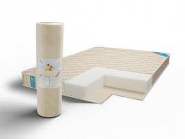 Матрас Comfort Line Roll Classic ( в рулоне )