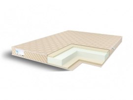 Матрас Comfort Line Double Latex 2 Eco Roll Slim ( в рулоне )