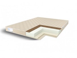 Матрас Comfort Line Cocos-Latex 2 Eco Roll Slim ( в рулоне )