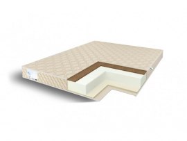 Матрас Comfort Line Cocos-Latex Eco Roll+ ( в рулоне )