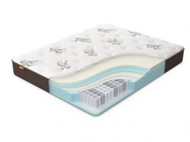 Матрас Орматек Comfort Prim Soft Plus