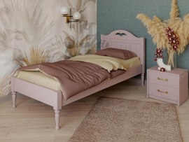 Кровать из массива дерева PinoLetto Katalina ( Каталина )