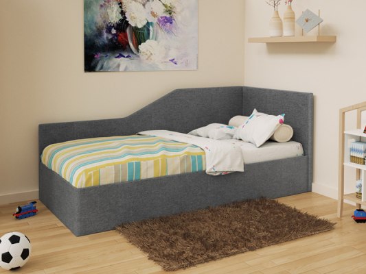 Детская кровать-тахта Soft Bed 5