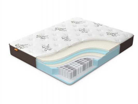 Матрас Орматек Comfort Prim Soft Plus 1