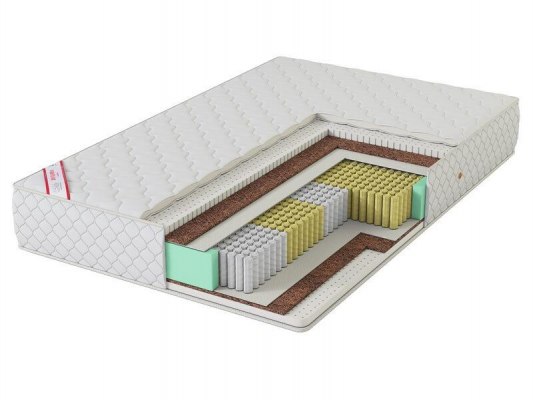 Матрас Виртуоз Грация 1
