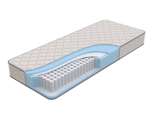 Матрас Орматек Optima Basic F 1